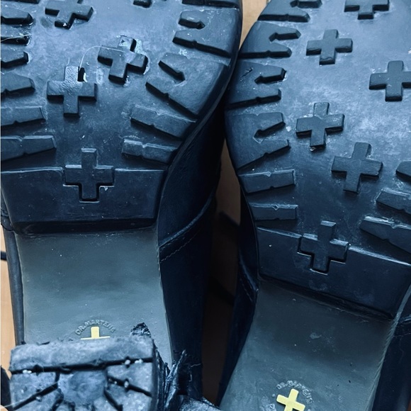 Doc Martens rare short boots - Picture 4 of 13